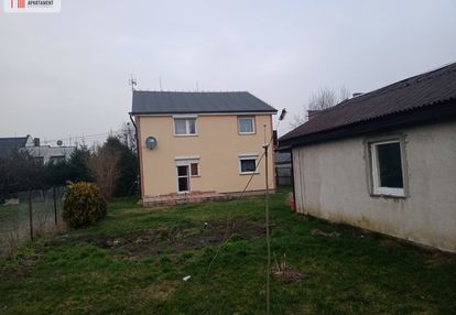 *dom na osiedlu w żninie