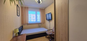 2-pokojowe mieszkanie przy ul. b.krzywoustego.