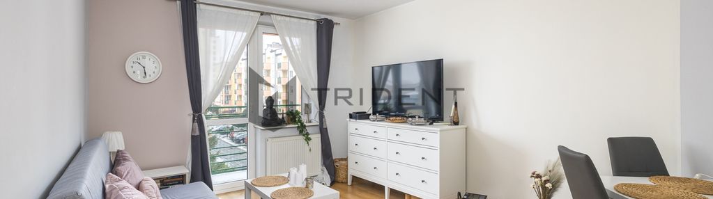 Komfortowe mieszkanie w centrum piaseczna