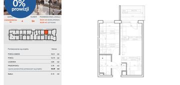 Dzielnica muzyczna - apartament na symfonii
