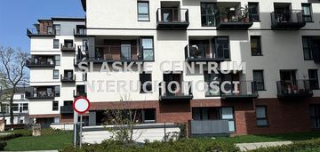 Apartament 3 pokoje gliwice osiedle królowej bony