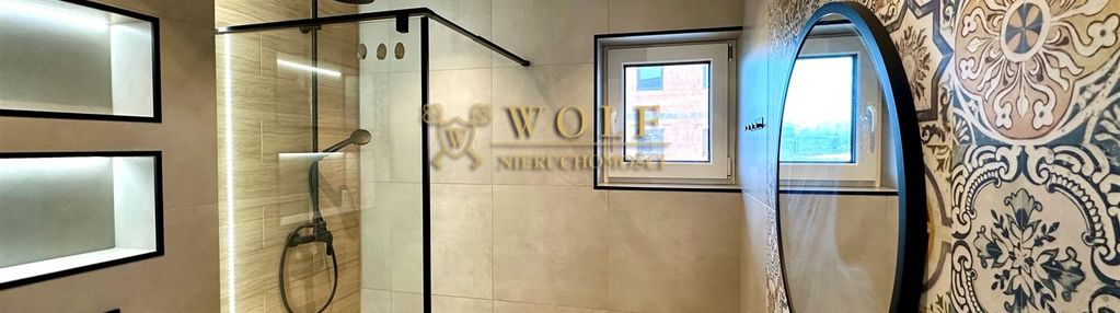 Dom w zabudowie szeregowej w tarnowskich górach