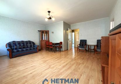 Winogrady os. pod lipami 3 pokoje 65m2 piwnica