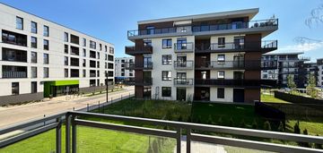 Gotowe | duży balkon |  idealne dla rodziny!