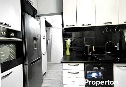 Wielka płyta- 48 m², 4 pokoje, do wprowadzenia!