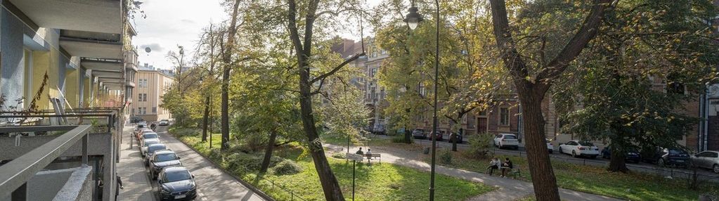Stare miasto | błonia | planty | wawel | 2 balkony