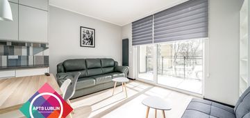 Komfort i lokalizacja! 3-pokojowe mieszkanie w ser
