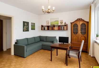 Do remontu mieszkanie 54m2 3 pokoje + dwie piwnice