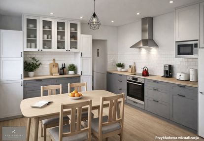 Przytulne mieszkanie bezczynszowe na wsi