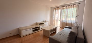 Centrum | ciche/spokojne | kom. lokatorka 43m2