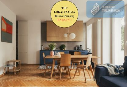 Winogrady! 2 pokoje+ garderoba! klucze na wiosnę !