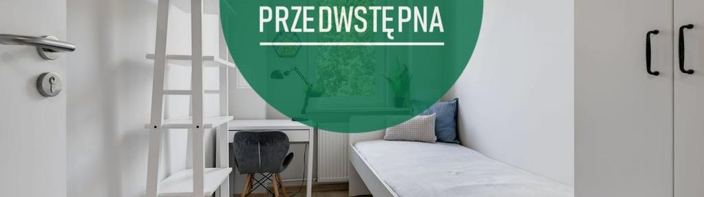 Fenomenalny gotowiec po remoncie z 5 pokojami