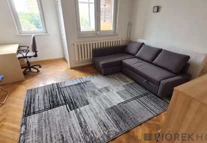 2-pokojowe mieszkanie na targówku