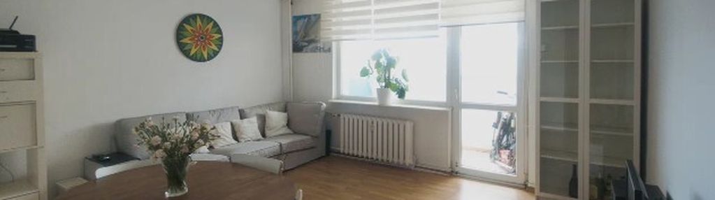 3-pokojowe mieszkanie na pradze-południe