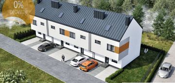 Segmenty, radzymin w pobliżu ronda maczka/j.pawła