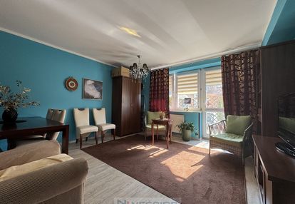 Przestronne mieszkanie w centrum siedlec, 62m2