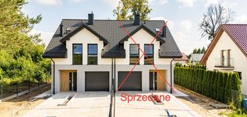 Centrum|5 pokoi| garaż|szkoła 900m|wysoki standard