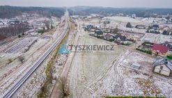 Działka budowlana skorzewo
