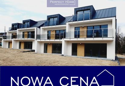 Wiosenna promocja, apartament w centrum ustronia, duży ogród, widok