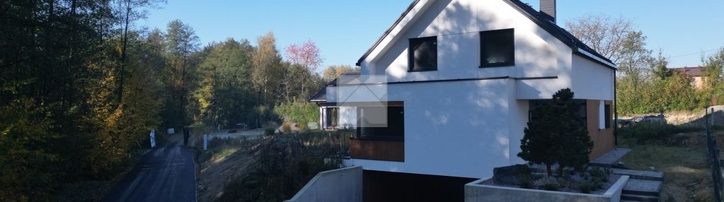 Nie czekaj – ostatni gotowy dom na sprzedaż!