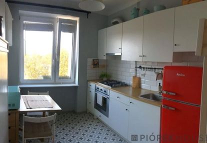 2-pokojowe mieszkanie na ochocie