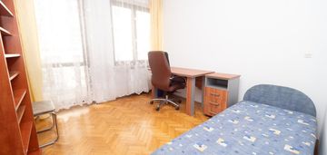 Pokój 10m2 do wynajęcia, ul. kujawska, krowodrza