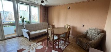 Okazja! 2 pokoje 42 m² siedlce sobieskiego