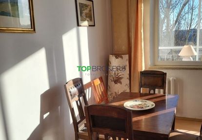 Komfortowe 2 pokoje z loggią