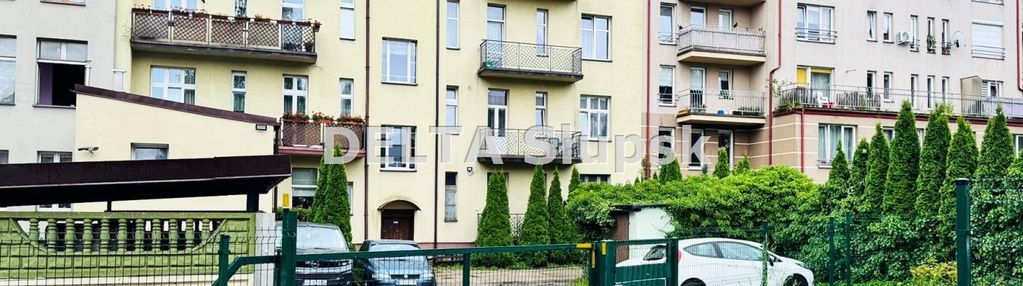 ⭐ lokal na parterze w centrum słupska