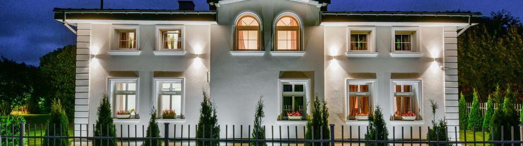 Urokilwy dom blisko natury i ustronia morskiego!