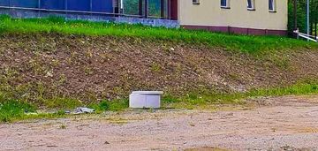 Atrakcyjna działka - piwniczna zdrój