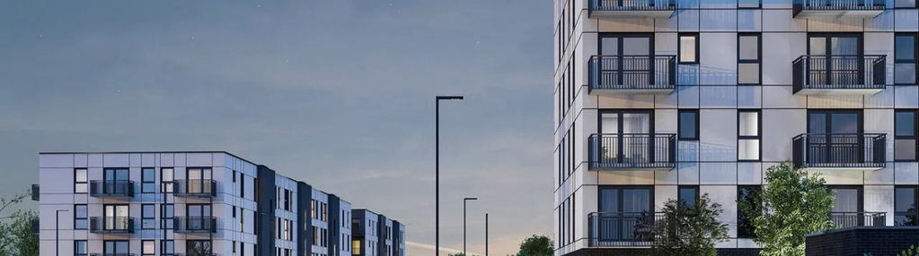 2-pokojowe | 40,77 m² | prądnik biały