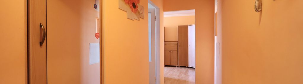 3 pokojowe mieszkanie - dostępne od zaraz