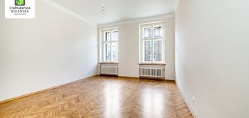 Mieszkanie dla rodziny przy skwerze kościuszki