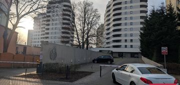 Mieszkanie vip - sun towers