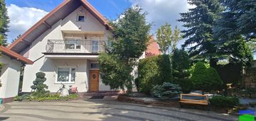 Górna - dom 242 m2 z zakładem produkcyjnym 260 m2