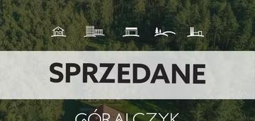 Działka bud. rydzewo gm miłki