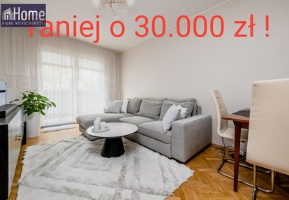 Piłsudskiego* po remoncie* 3 pokoje* balkon*parter