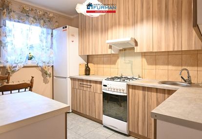 Mieszkanie 2-pokojowe na os. górnym