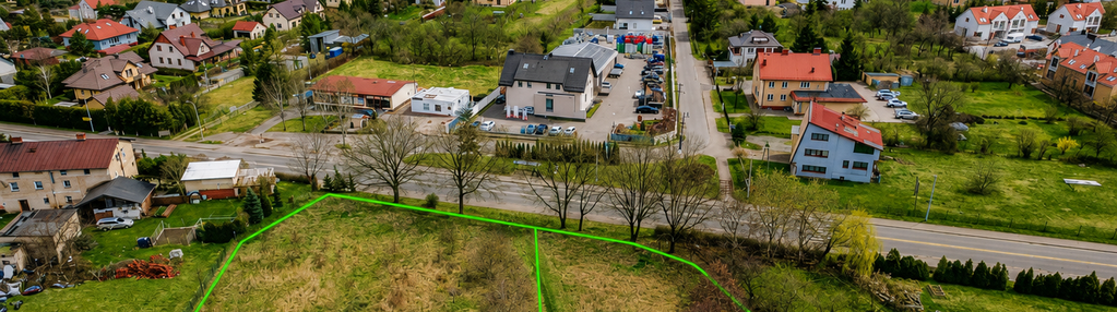 Tyniec Mały – projekt budowlany-bez prowizji