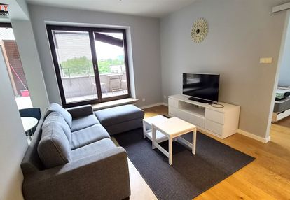 Apartament w prestiżowym budynku - tuwima