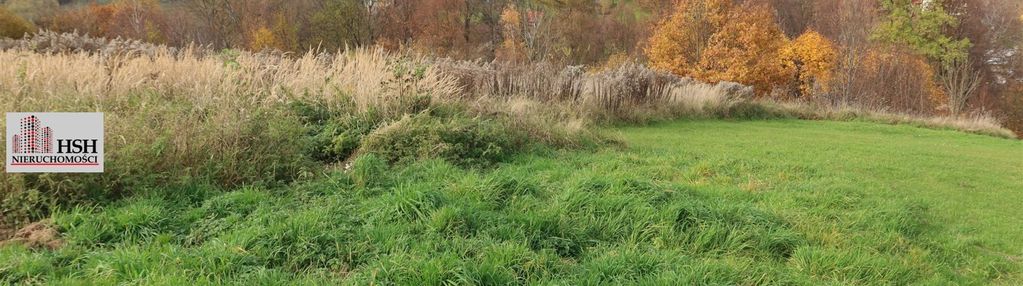 Widokowa działka w paczółtowicach