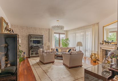 Dom 228 m² w kielnie: premium + fotowoltaika