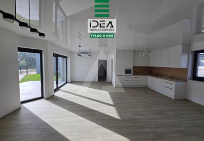 Wyjątkowe 100 m², prywatny ogród, 3 pokoje