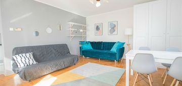 4-pokojowe mieszkanie, kapelanka, 90m2