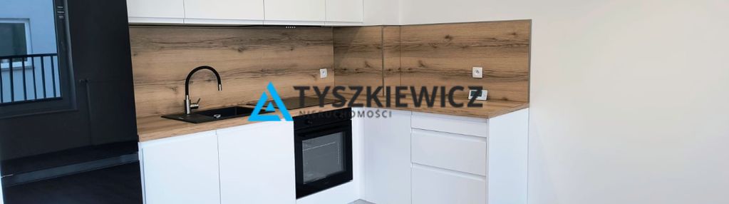 Na wynajem | nowe 2 pokojowe mieszkanie |