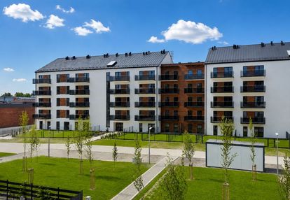 Gotowe  | 2 balkony | płn - pd ☀️ | 2 łazienki