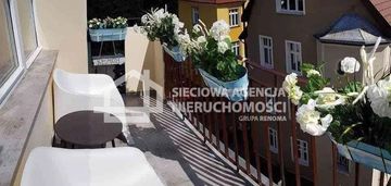 2-pok.mieszkanie w sopocie dolnym