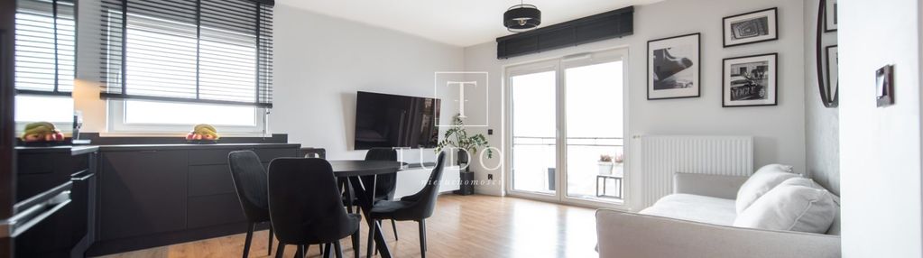 3 pokoje | warszewo | wysoki standard | balkon