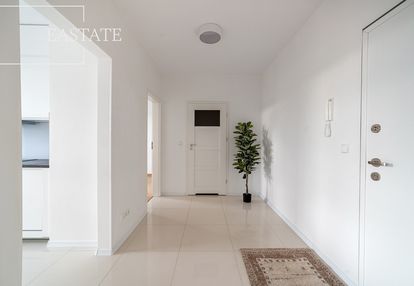 Blisko pkp/duży taras/garaż/komórka lokatorska